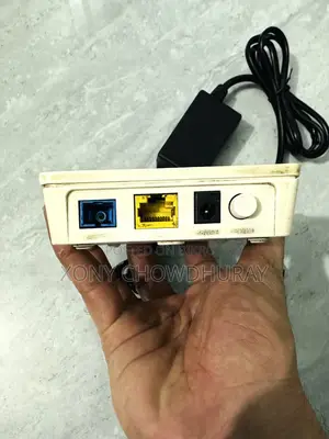 ONU Xpon Hg 8010 - Revolutionizing Broadband Connectivity
