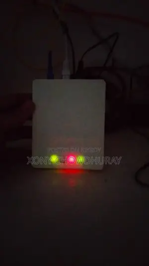 ONU Xpon Hg 8010 - Revolutionizing Broadband Connectivity
