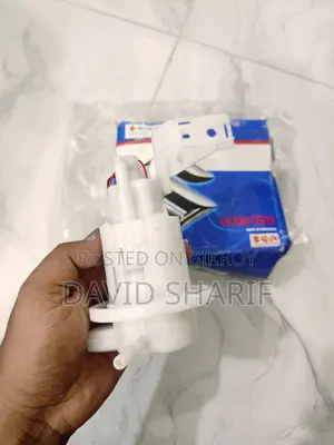 Suzuki GSXR Fuel Pump