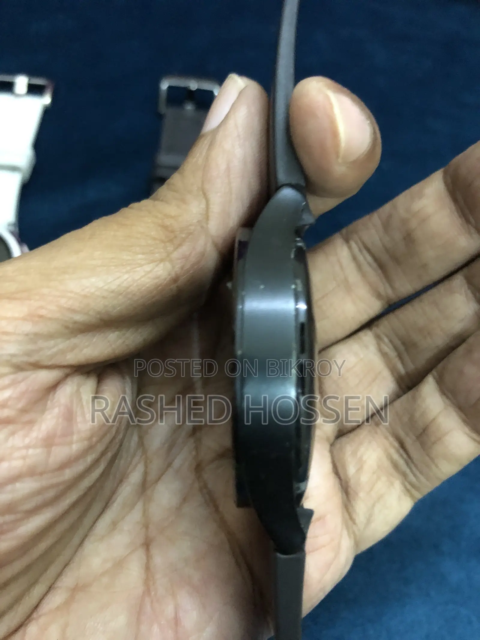 Samsung Galaxy Watch 4 40mm Pink 44 Mm BLK