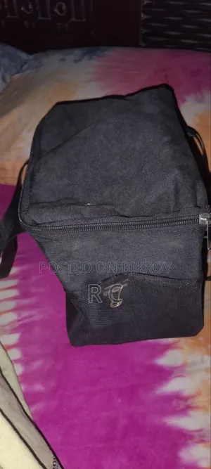 Tiffin Carry Bag