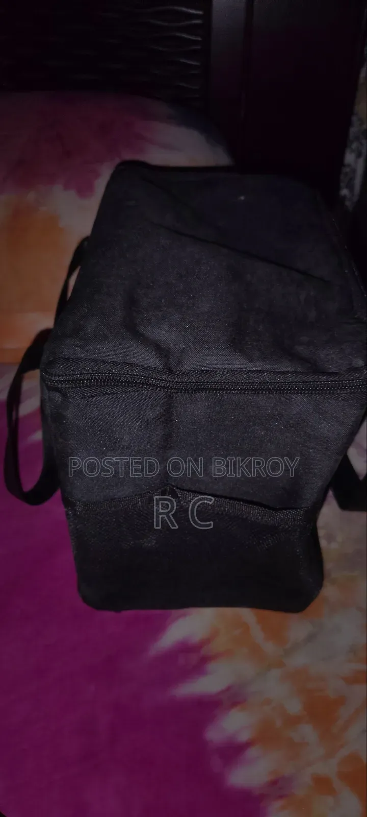 Tiffin Carry Bag