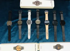 Samsung Galaxy Watch All