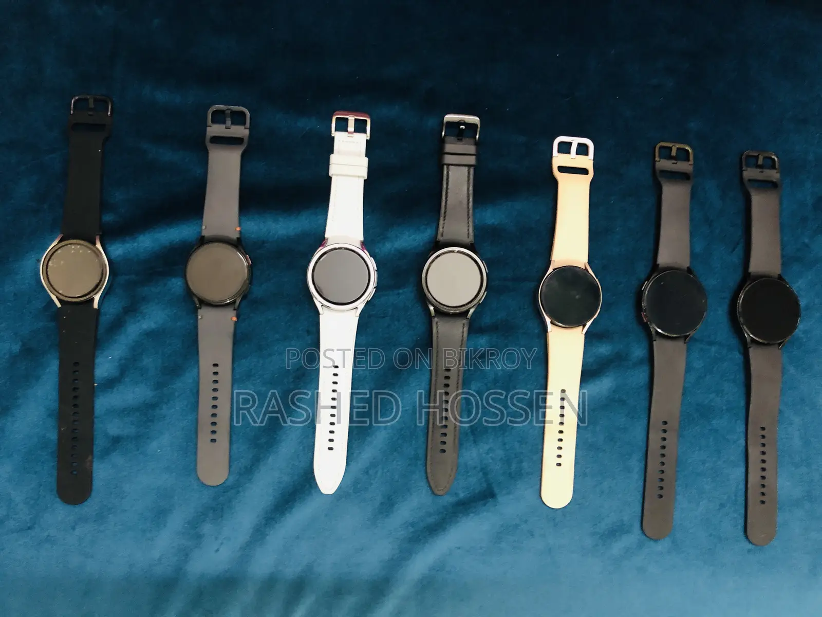 Samsung Galaxy Watch All