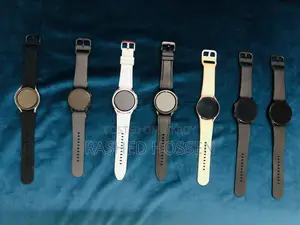 Samsung Galaxy Watch All