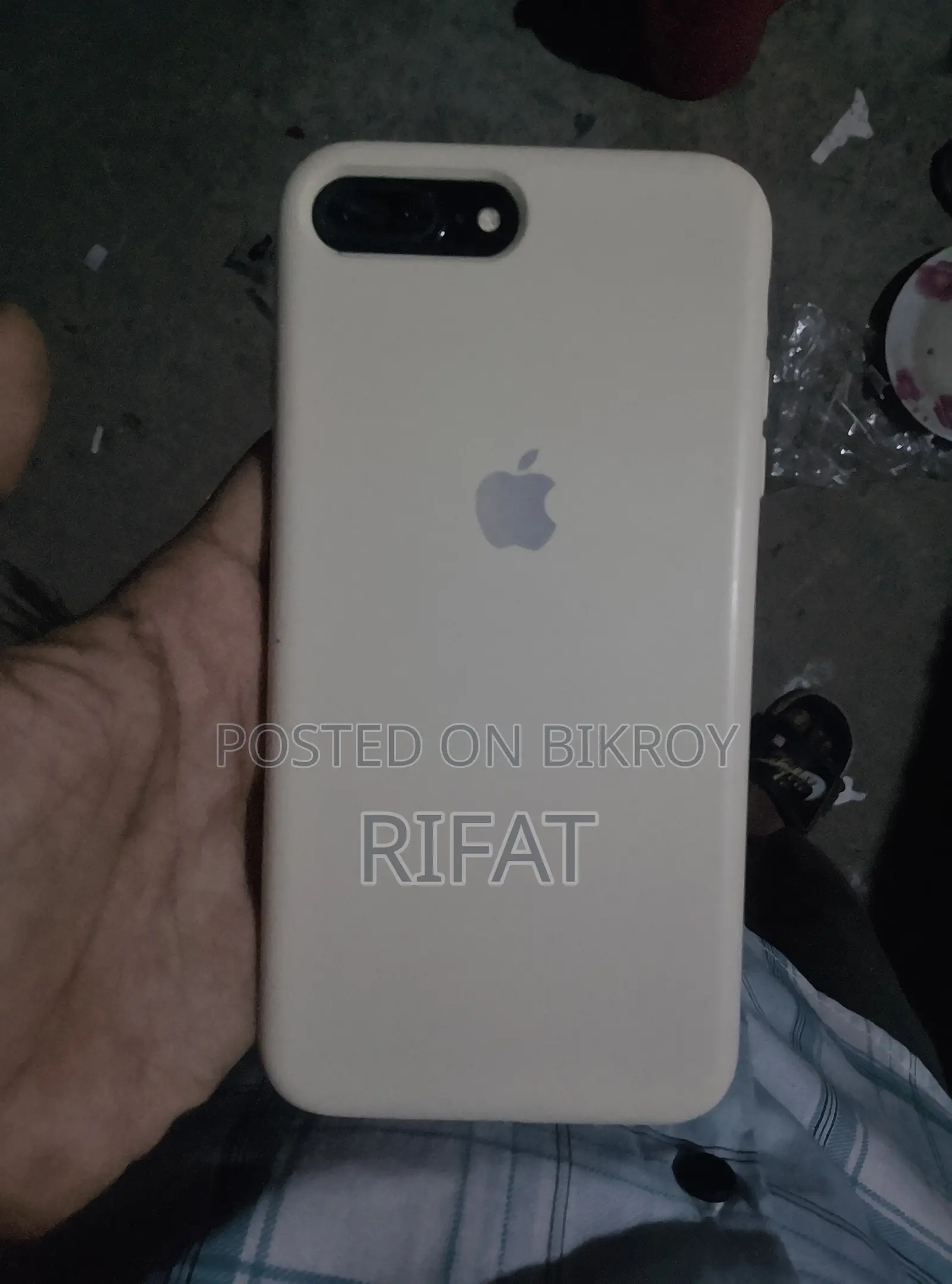 Apple iPhone 7 Plus 128 GB Black