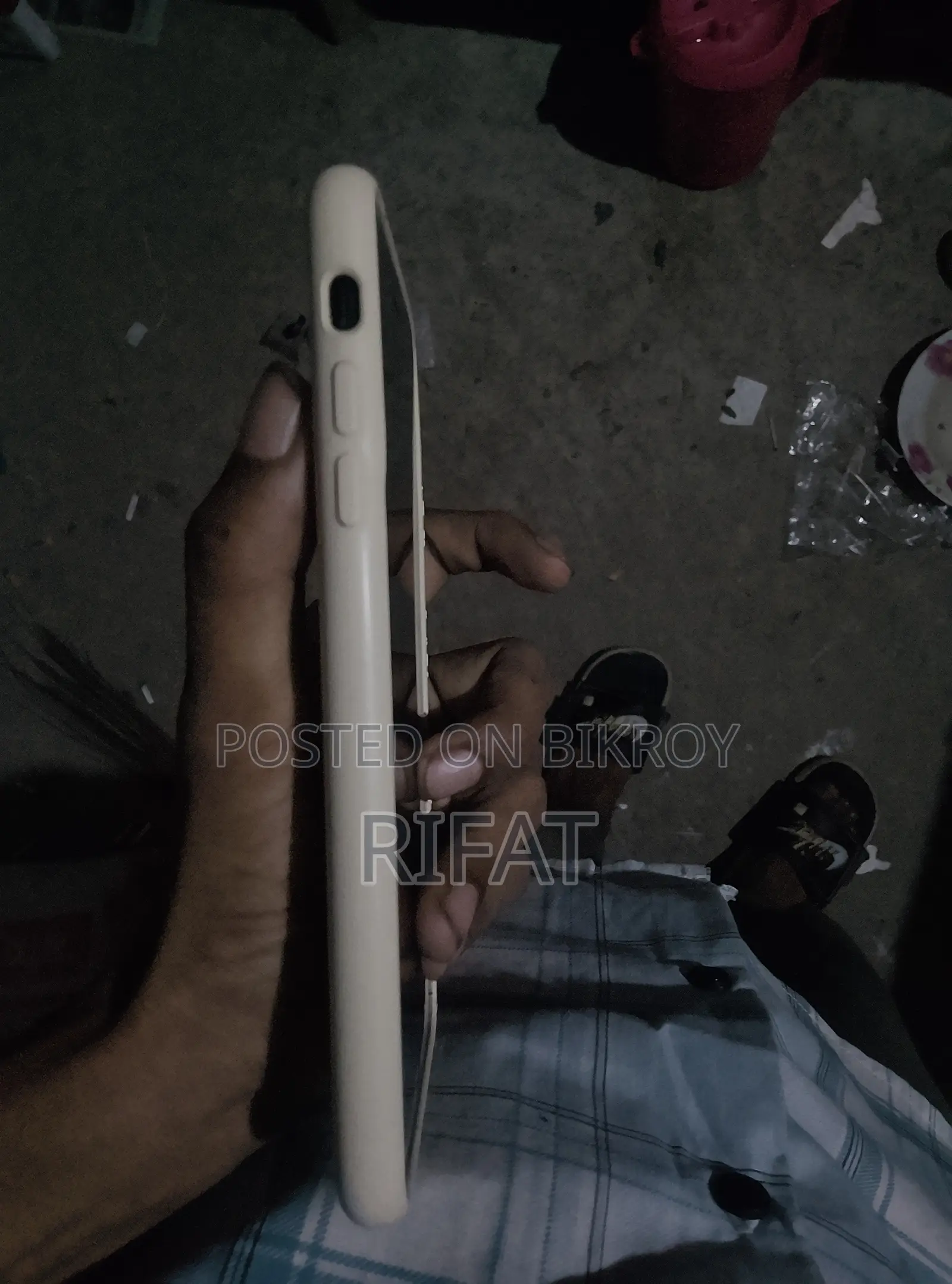 Apple iPhone 7 Plus 128 GB Black