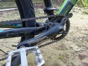 Cycle (Veloce Legion 60 Custom) Up for Sale