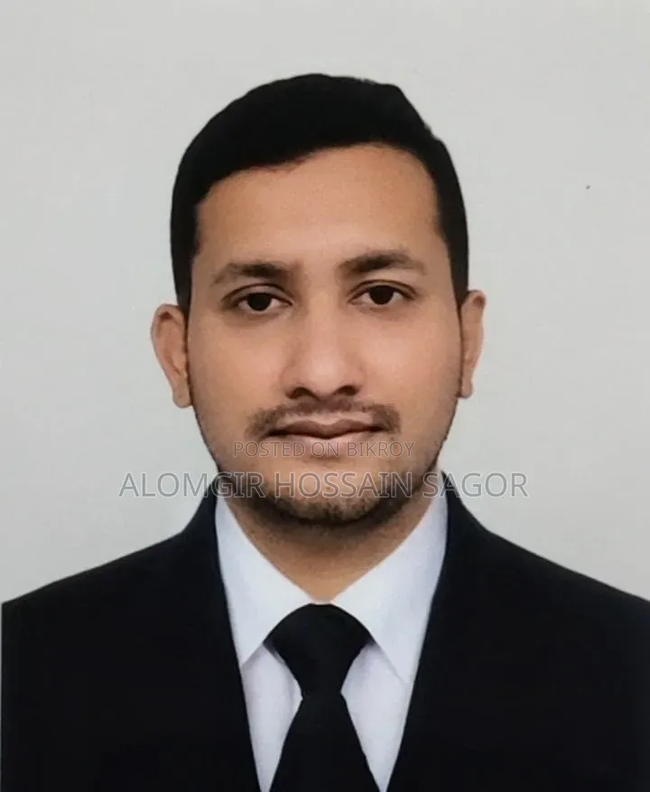 সিকিউরিটি এক্সপার্ট