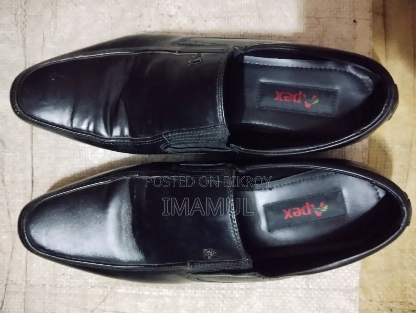 Apex Shoes