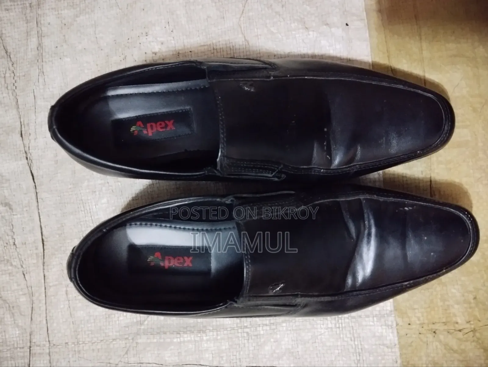 Apex Shoes
