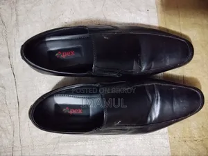 Apex Shoes