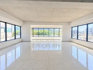 2,411 Square Feet Brand New Commercial Space Rent at 9th Floor