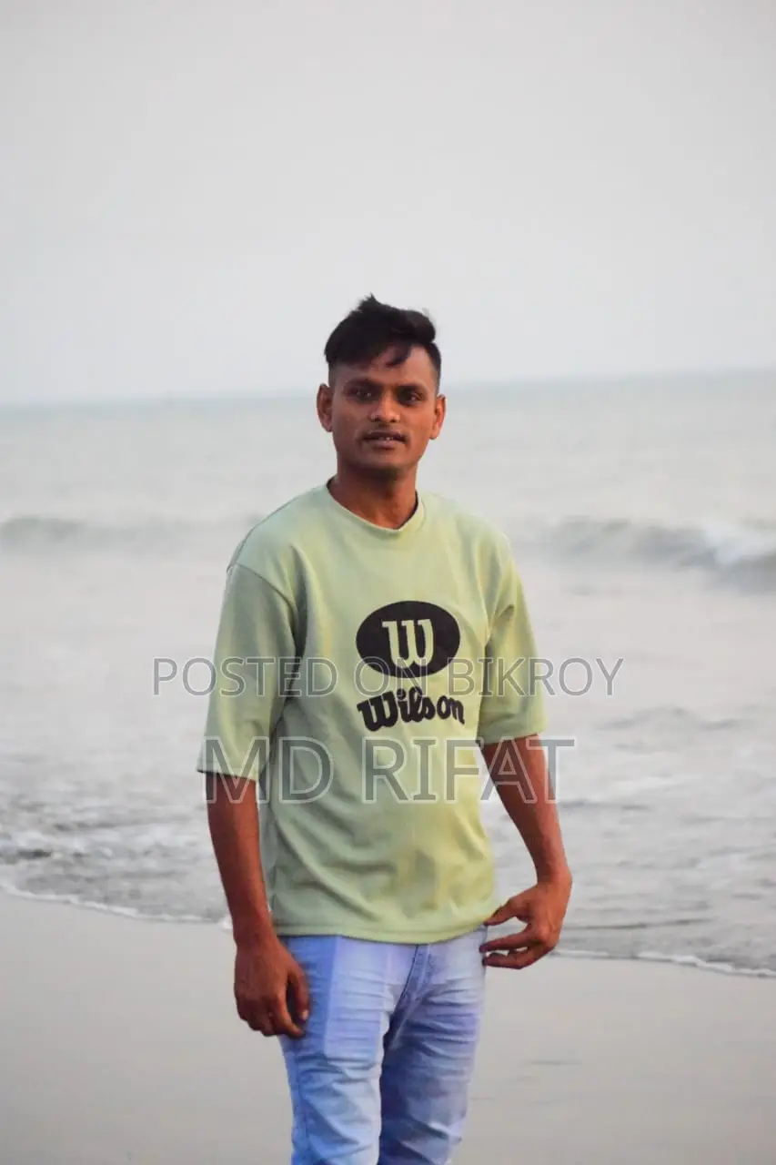 বিজ্ঞাপন ও মার্কেটিং সিভি