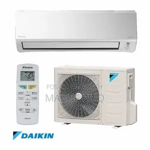 Daikin AC 1.5 Ton Non-Inverter Split Type