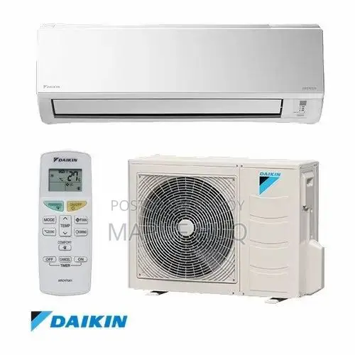 Daikin AC 1.5 Ton Non-Inverter Split Type