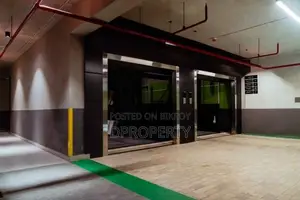 2,411 Square Feet Brand New Commercial Space Rent at 9th Floor