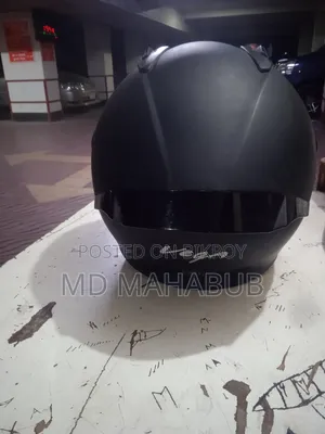 Vega Bolt Full Face Helmet for sale in fresh condition added