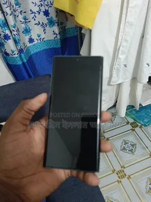 স্যামসাং গ্যালাক্সি নোট ১০ প্লাস ২৫৬ জিবি