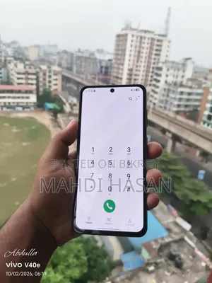 Samsung Galaxy S21 FE ১২৮ জিবি সাদা