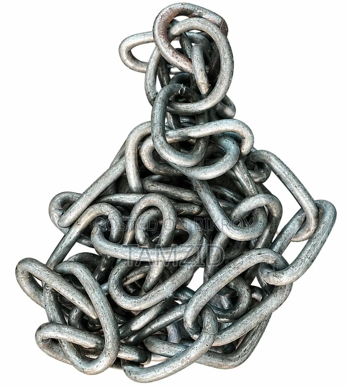 মেটাল চেইন
