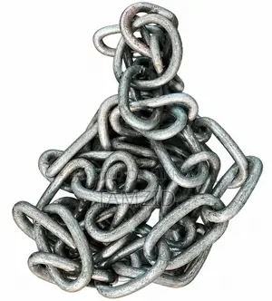মেটাল চেইন