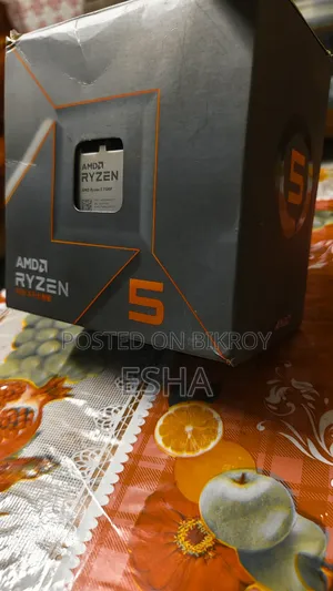AMD Ryzen 5 7500F Processor