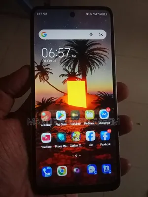 টেকনো স্পার্ক ২০সি ১২৮ জিবি গ্রাফাইট
