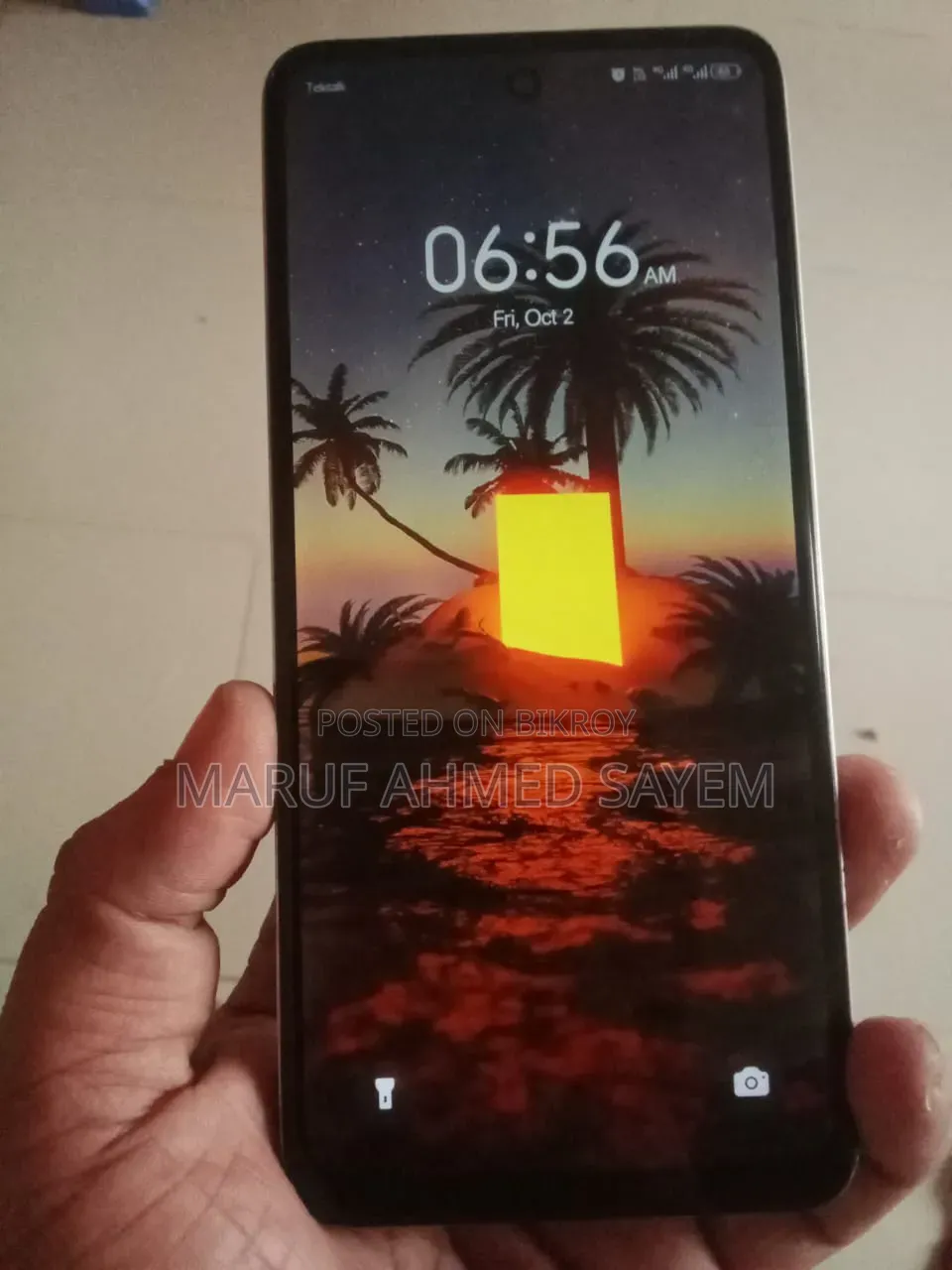 টেকনো স্পার্ক ২০সি ১২৮ জিবি গ্রাফাইট