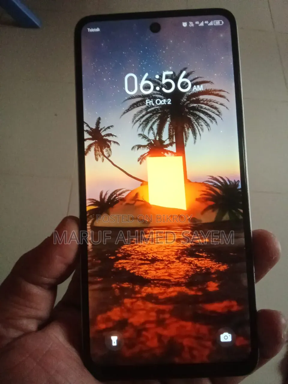 টেকনো স্পার্ক ২০সি ১২৮ জিবি গ্রাফাইট