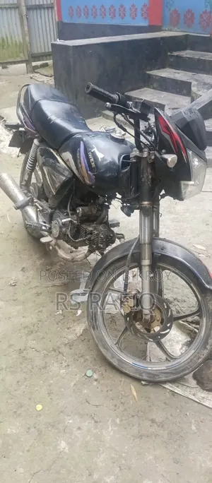 এইচ পাওয়ার সুপার-আর ২০০৫ কালো
