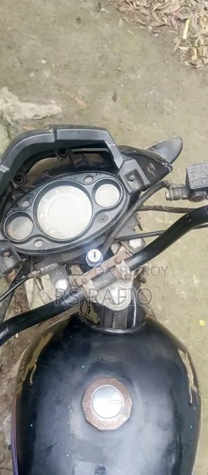 H Power Super-R 2005 Black