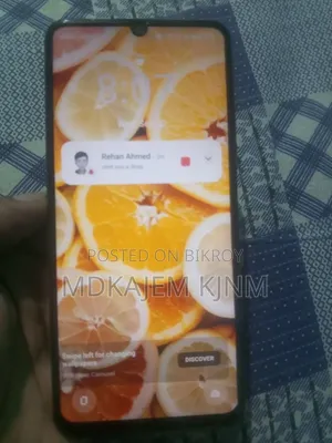 New Realme Narzo 60 128 GB Black