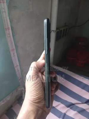শাওমি পোকো এম৩ ১২৮ জিবি কালো