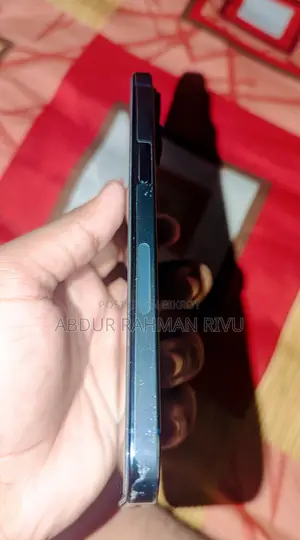 Apple iPhone 15 Pro Max 256 GB Blue