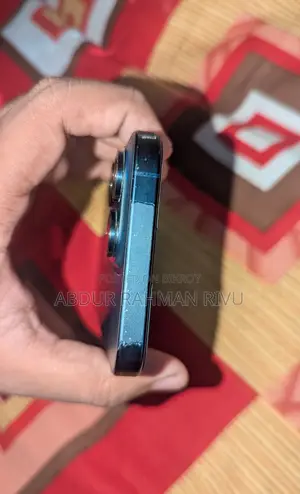 Apple iPhone 15 Pro Max 256 GB Blue