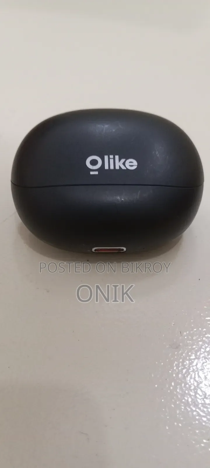 TWS Bluetooth