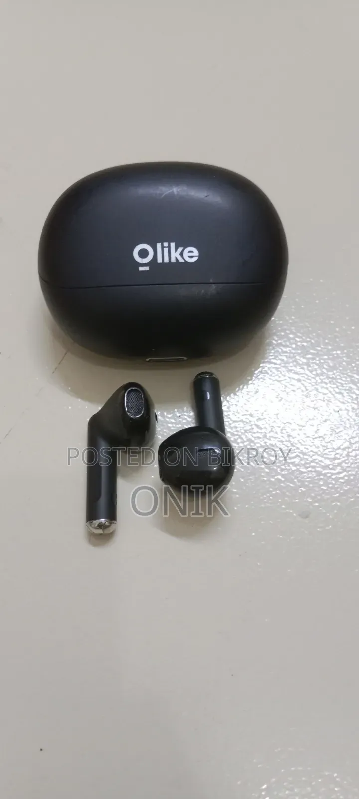 TWS Bluetooth