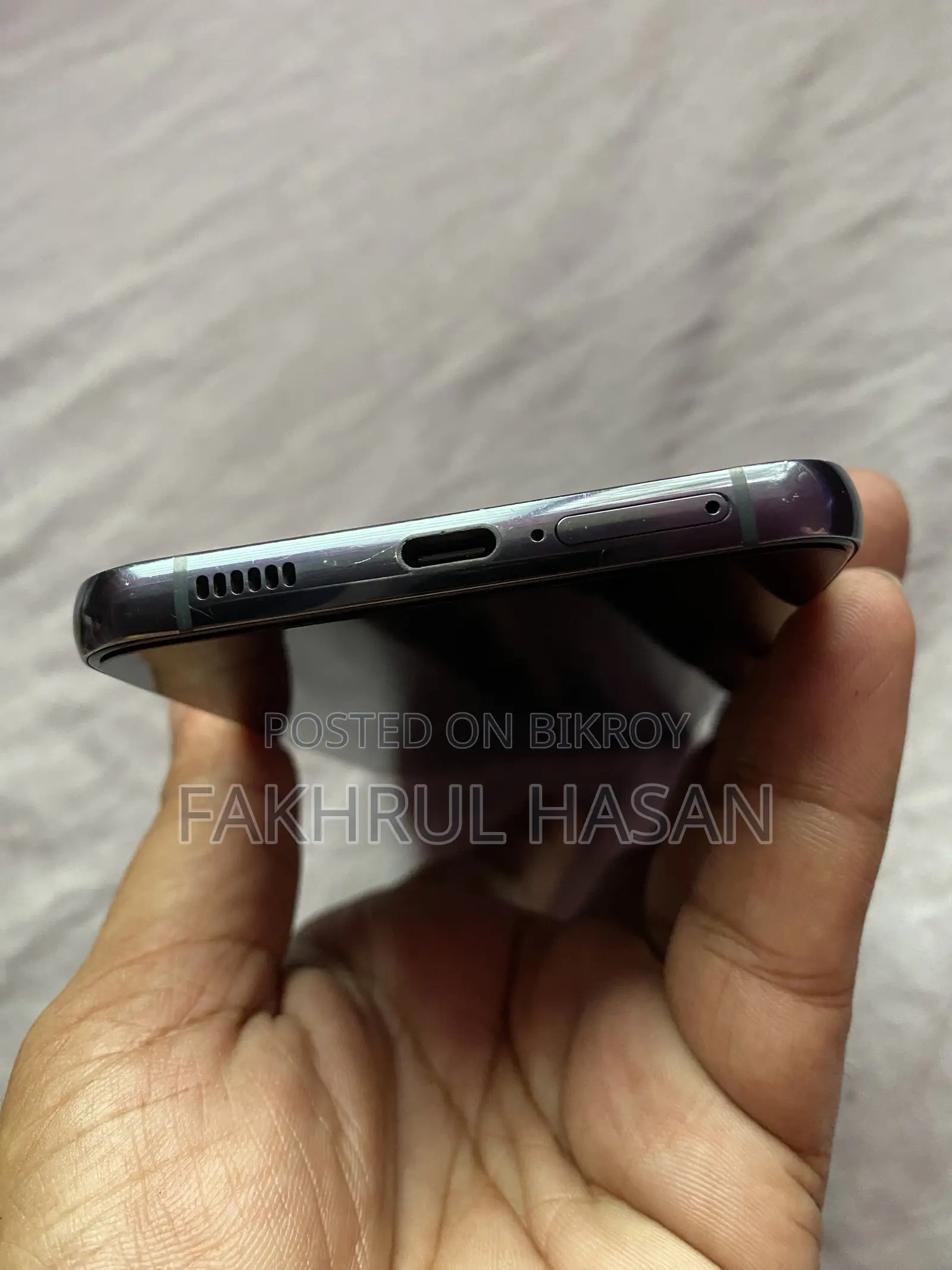 Samsung Galaxy S22+ 5G 256 GB Green
