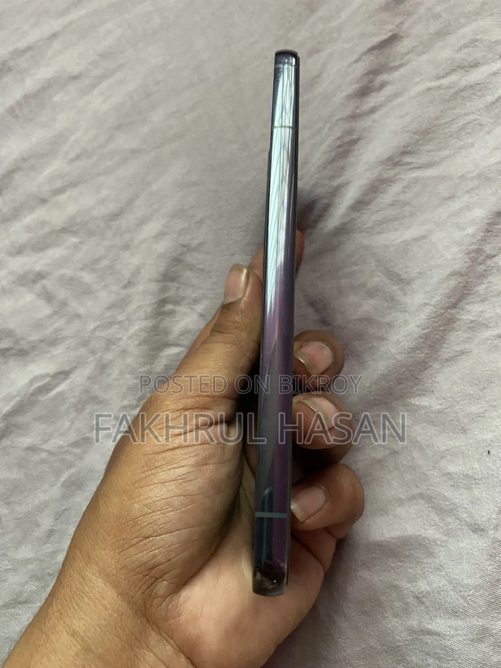 Samsung Galaxy S22+ 5G 256 GB Green