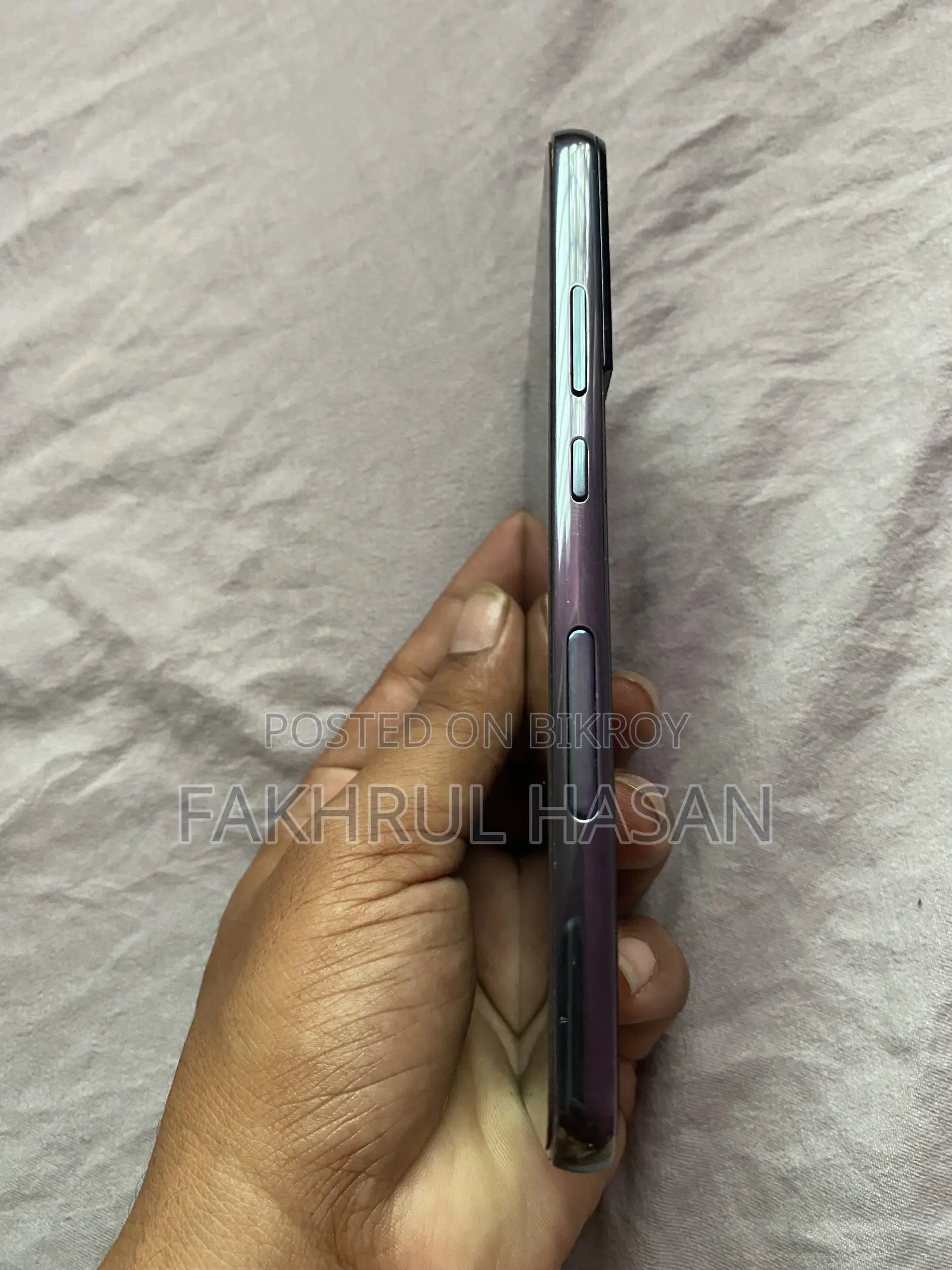 Samsung Galaxy S22+ 5G 256 GB Green