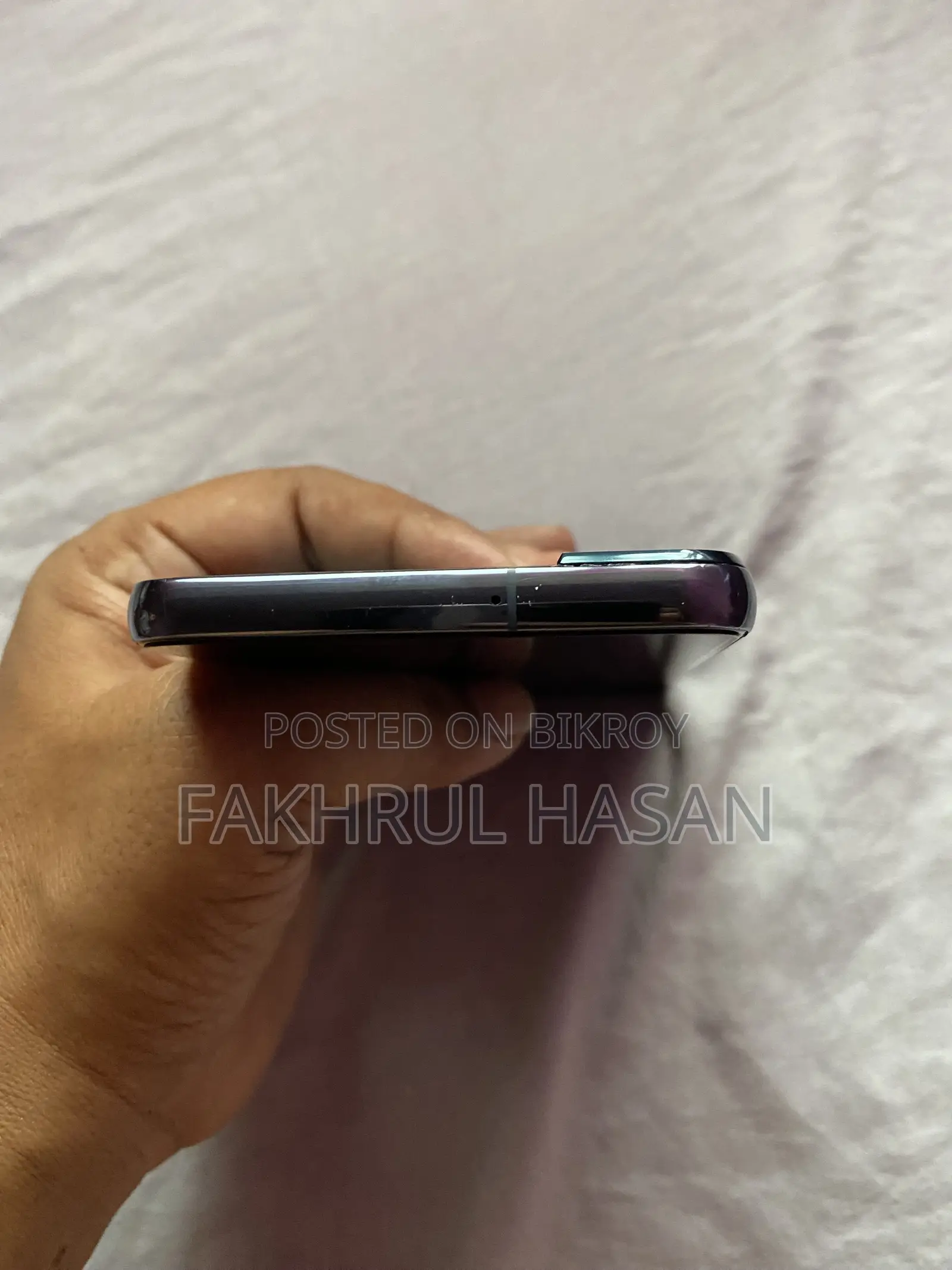 Samsung Galaxy S22+ 5G 256 GB Green