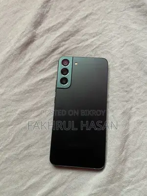 Samsung Galaxy S22+ 5G 256 GB Green