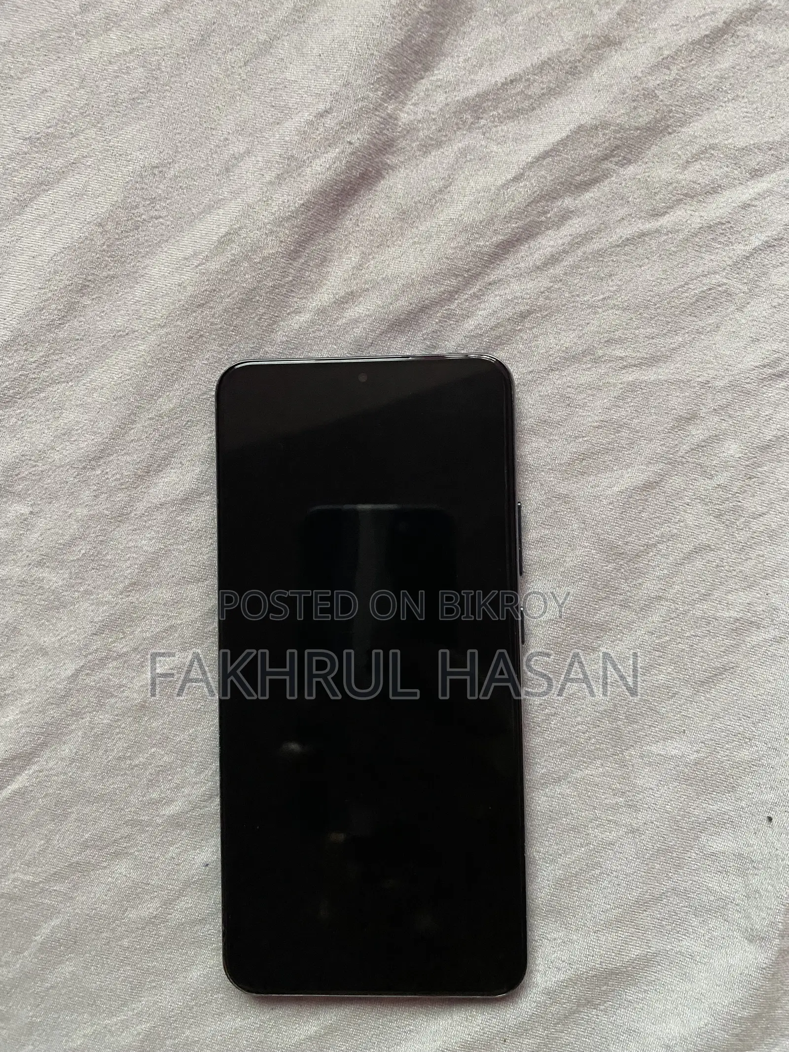 Samsung Galaxy S22+ 5G 256 GB Green
