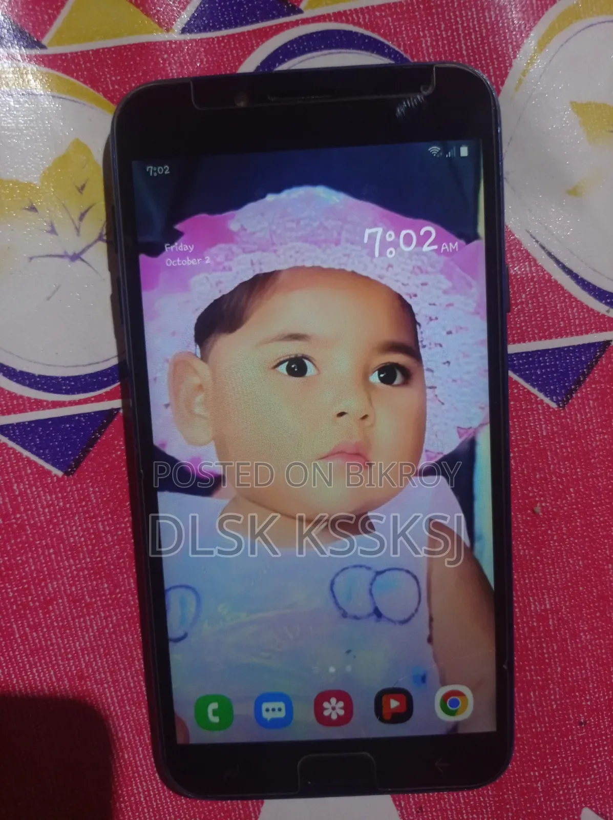 Samsung Galaxy J4 16 GB