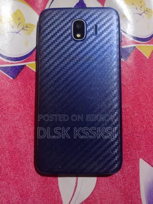 Samsung Galaxy J4 16 GB