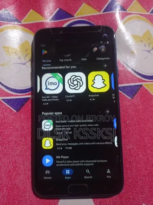 Samsung Galaxy J4 16 GB