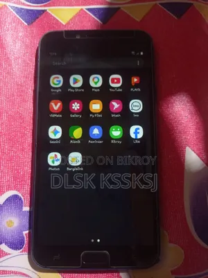 Samsung Galaxy J4 16 GB