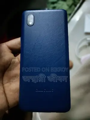 Samsung Galaxy M01 Core 32 GB Black