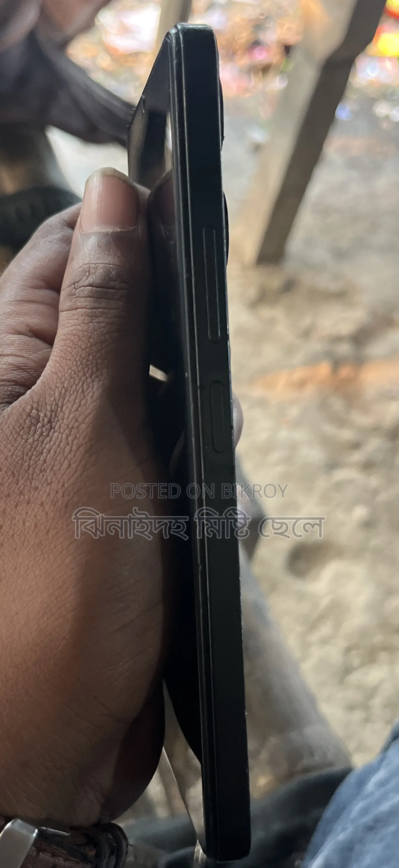 শাওমি রেডমি ১৩সি ১২৮ জিবি ব্ল্যাক